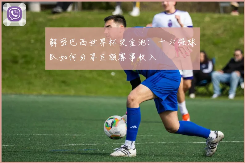 解密巴西世界杯奖金池：十六强球队如何分享巨额赛事收入