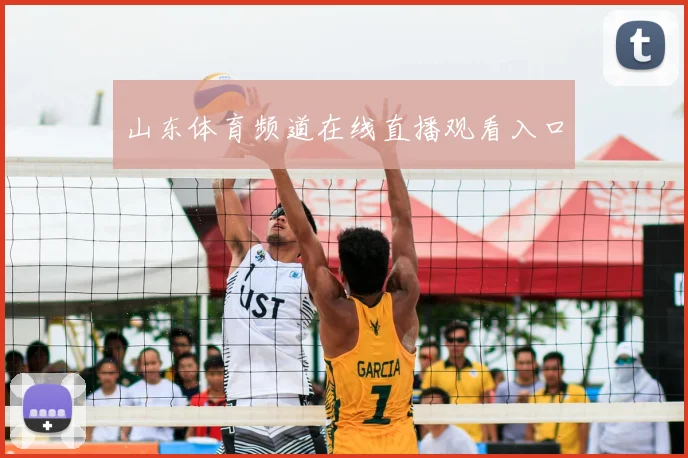 山东体育频道在线直播观看入口
